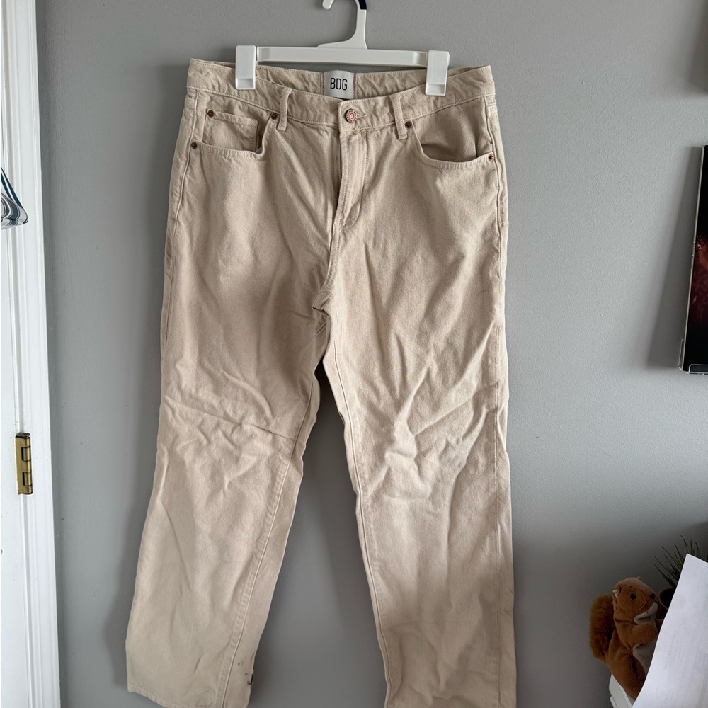 BDG jeans